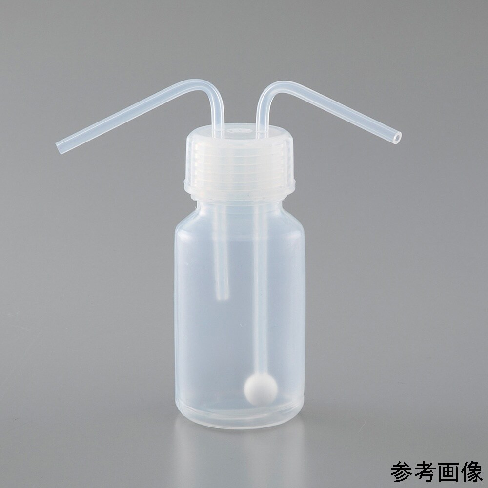 ガス洗浄瓶 BZH−04