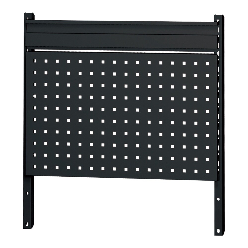 重量カート用パンチングパネル CW−61