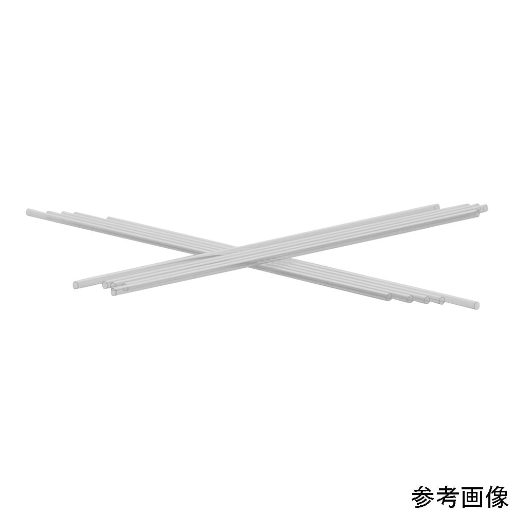 融点測定用キャピラリーチューブ KIMA