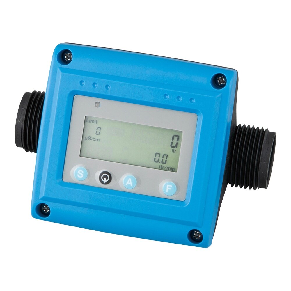 バッテリー式導電率計 G1”オス ES0