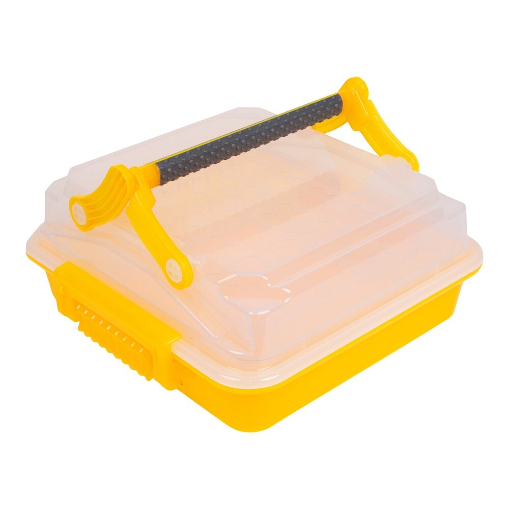 サンプル運搬ボックス Duraporte