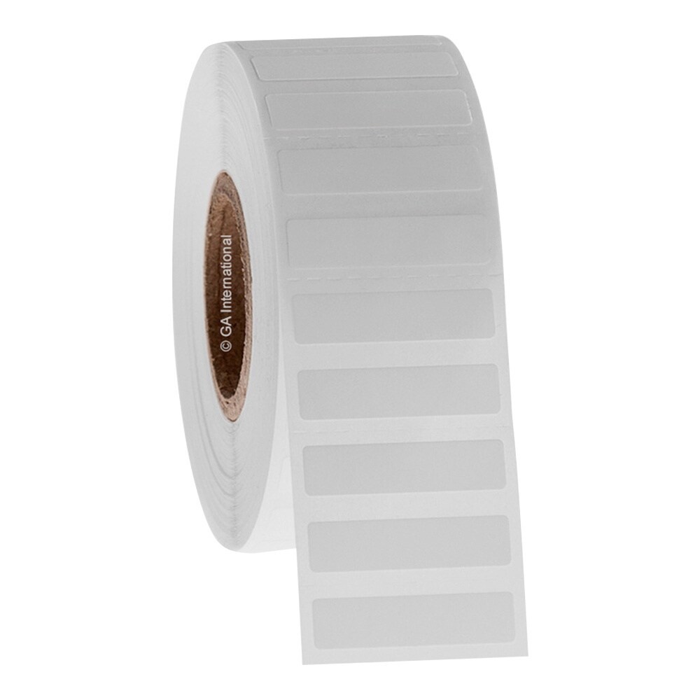 パラフィンブロック用耐キシレンラベル P