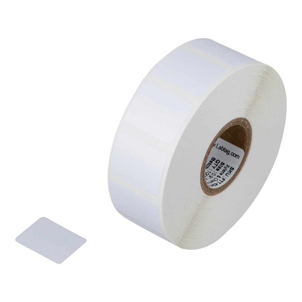 耐薬性スライドラベル XyliTUFF