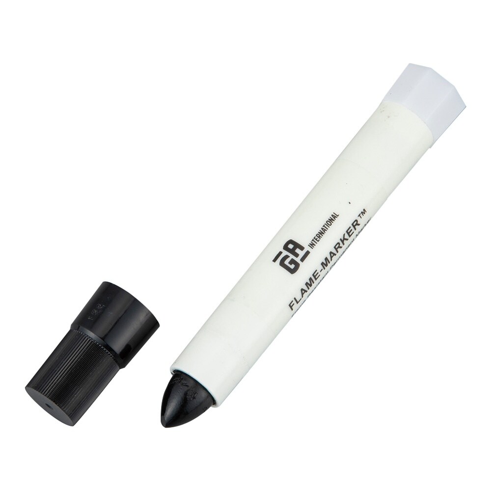 金属表面向け難燃性マーカー Flame−