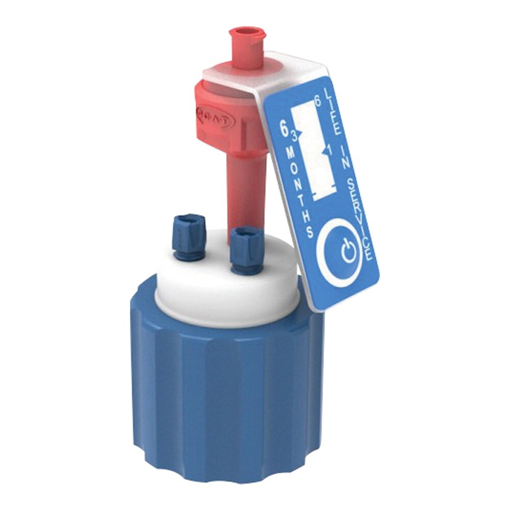 安全廃液キャップGL32 107511