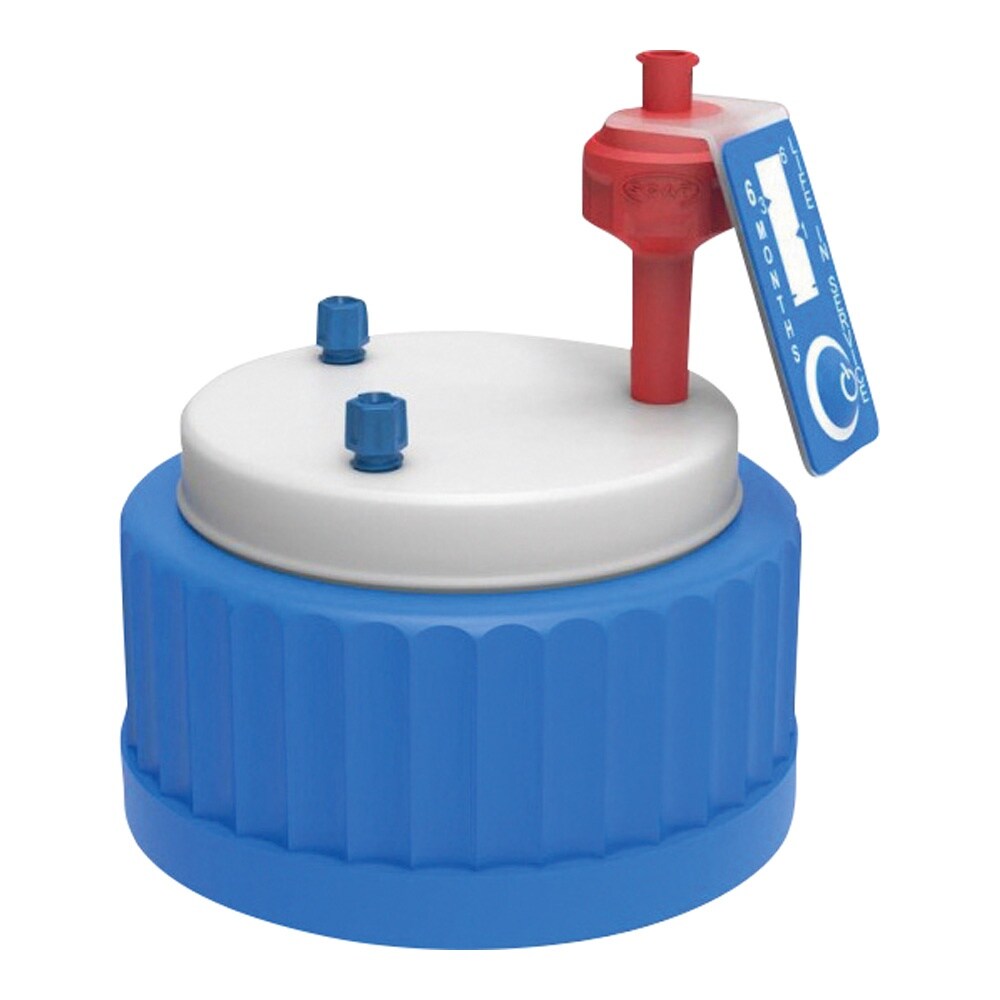 安全廃液キャップGL80 107031