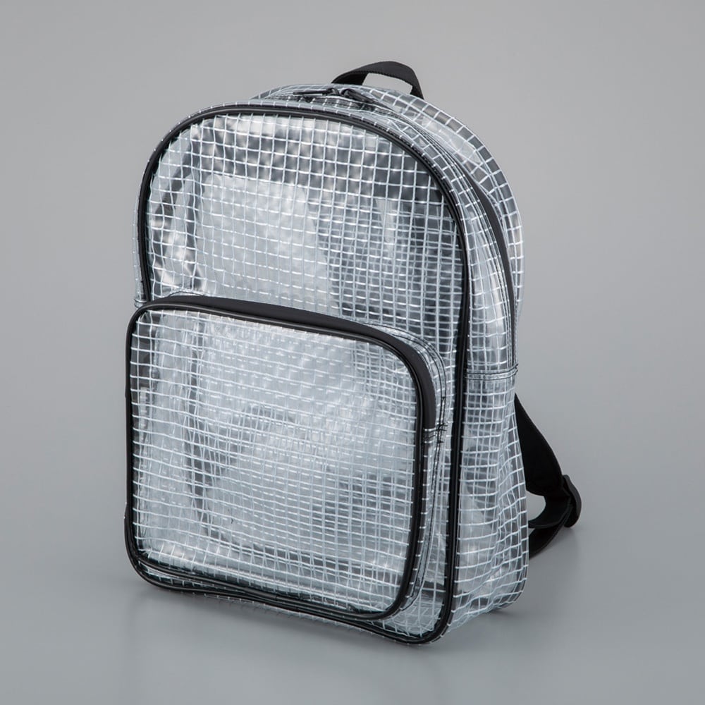 エンジニアスケルトンリュック KCIC−