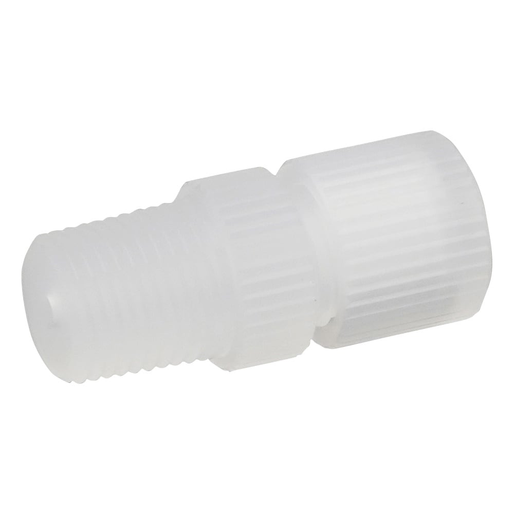 ミニチュアメイルコネクター ストレート