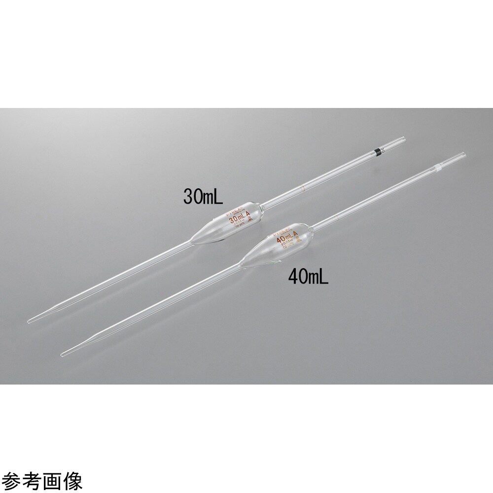 ホールピペット 7100JIS−30