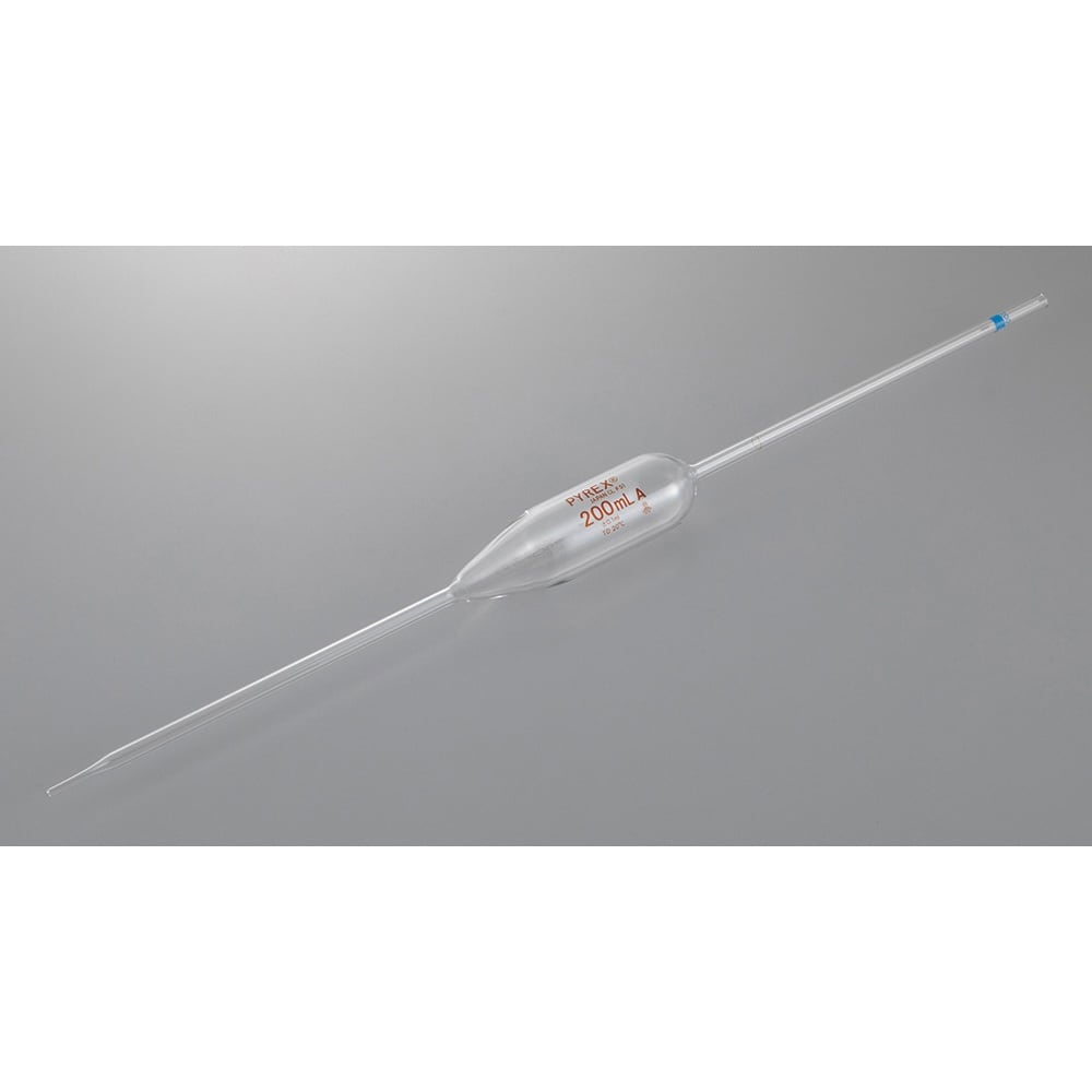 ホールピペット 7100JIS−200