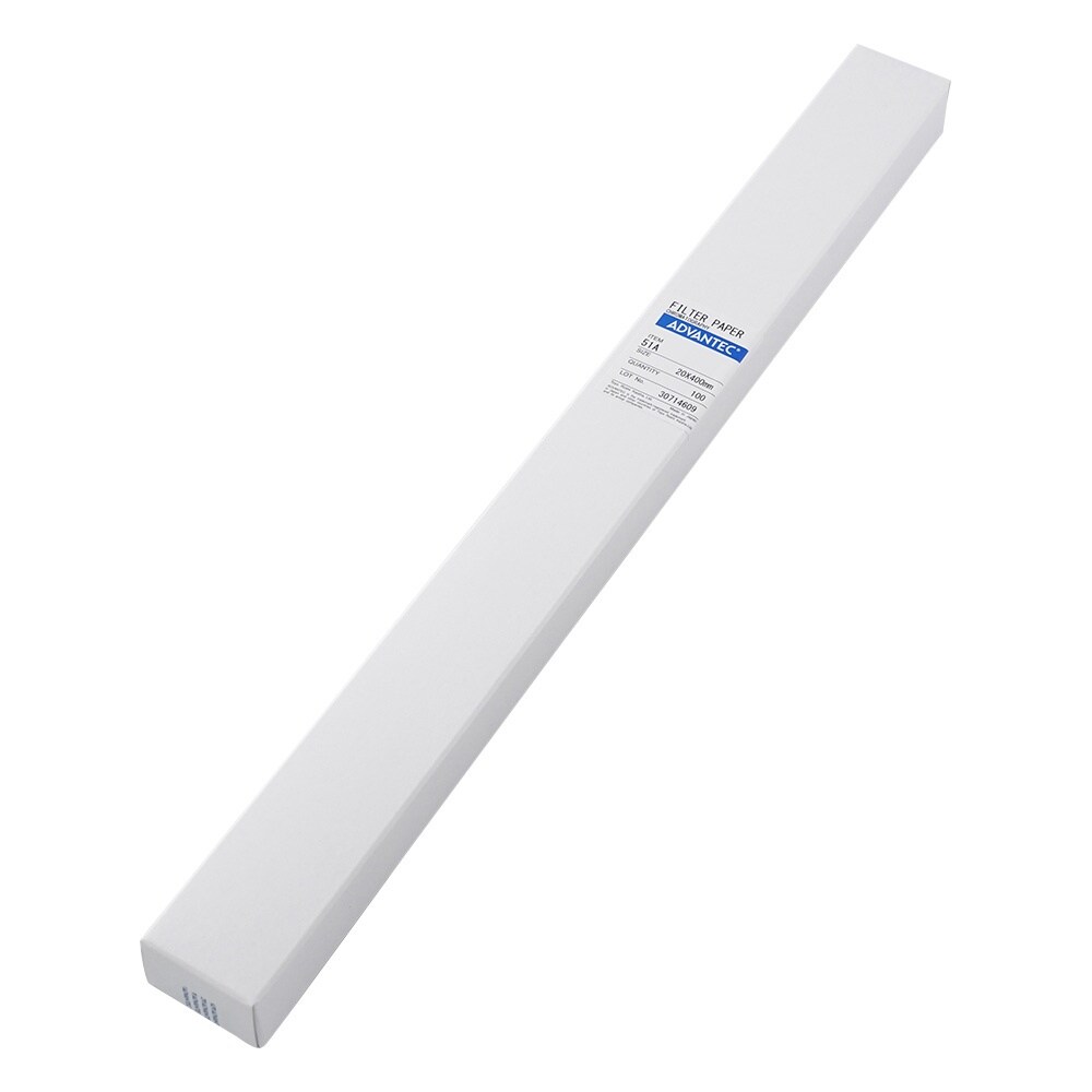 濾紙No51A 20×400 100枚