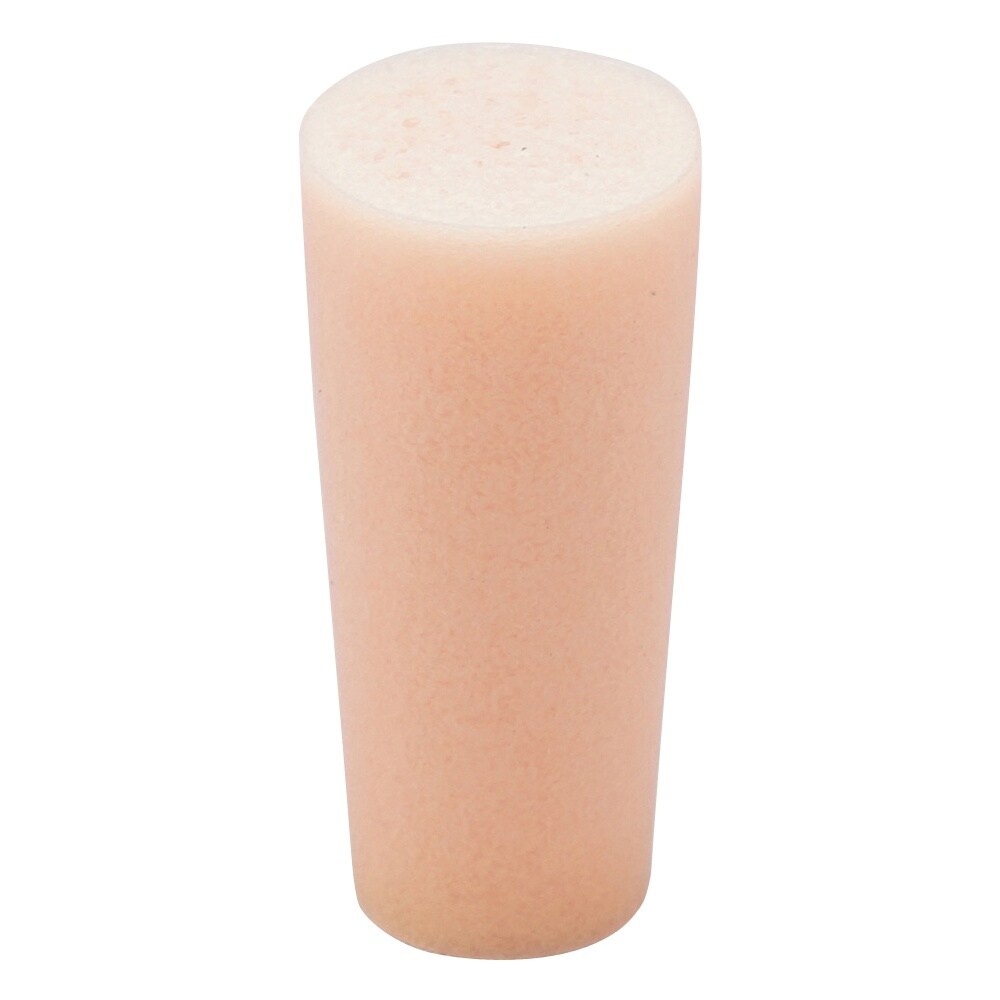 【AC滅菌】シリコ栓 T−17 10入