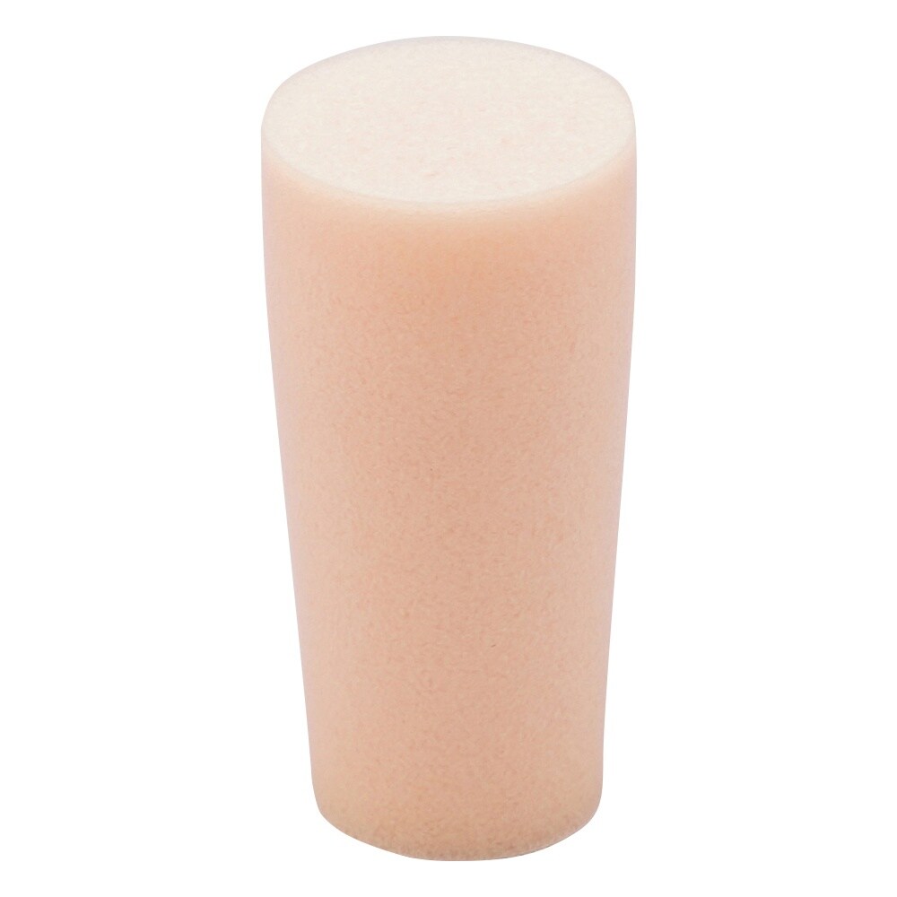 【AC滅菌】シリコ栓 T−19 10入