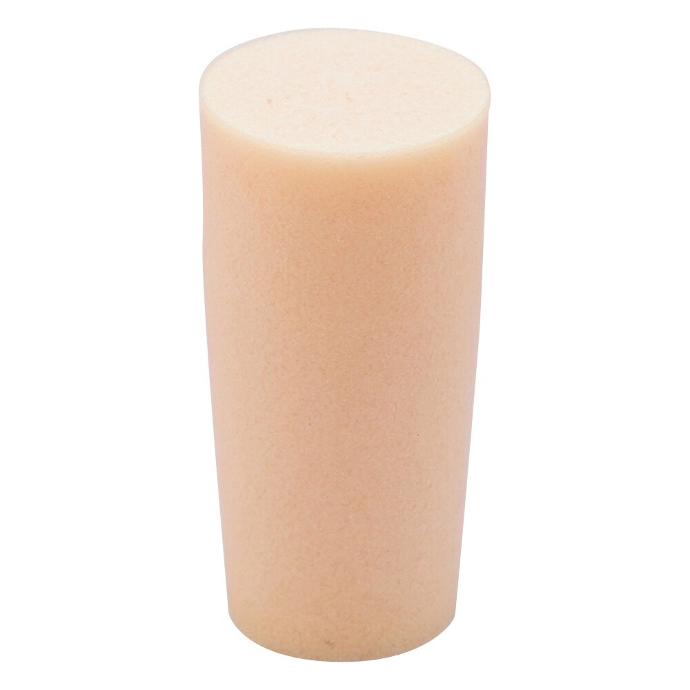 【AC滅菌】シリコ栓 T−24 10入