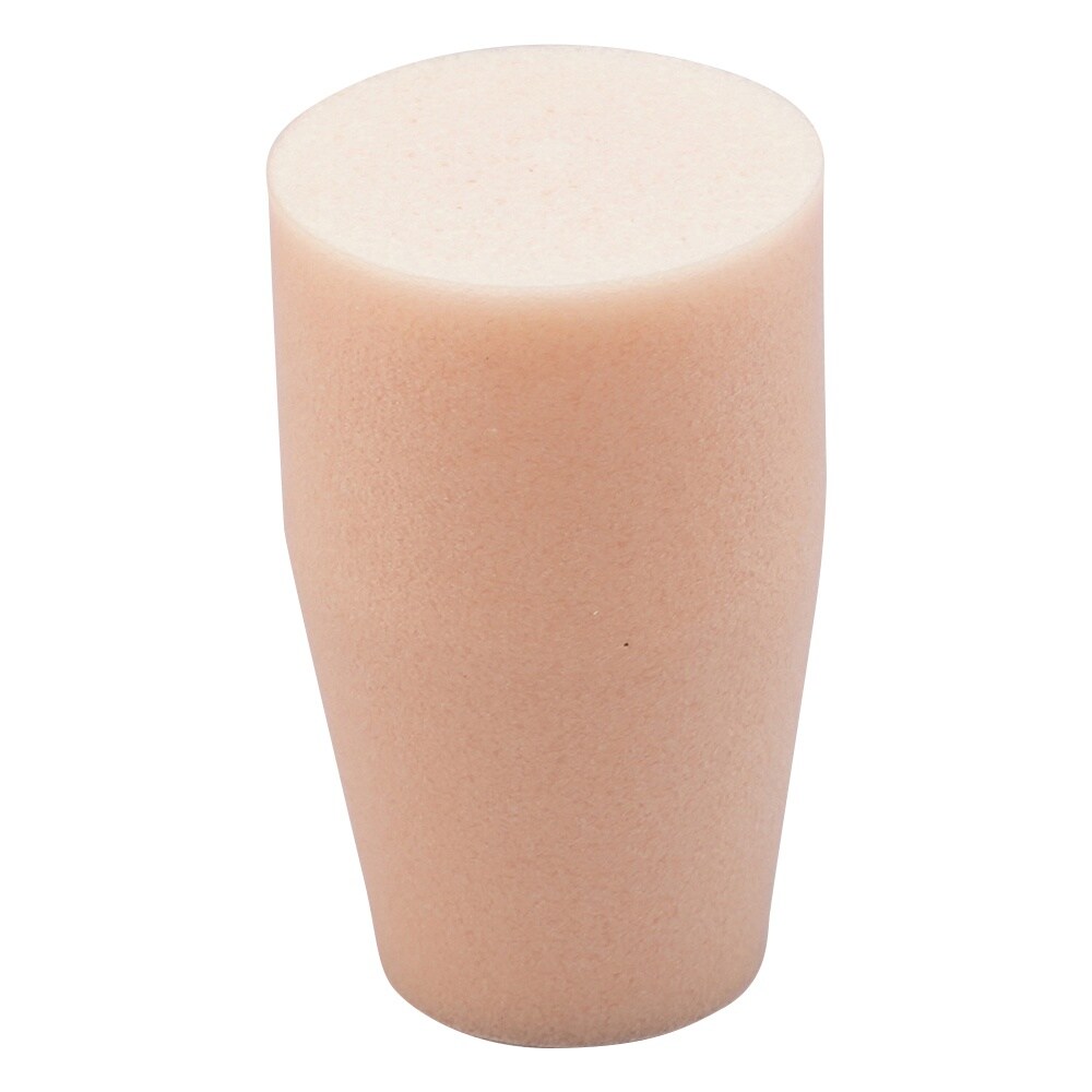 【AC滅菌】シリコ栓 T−32 10入