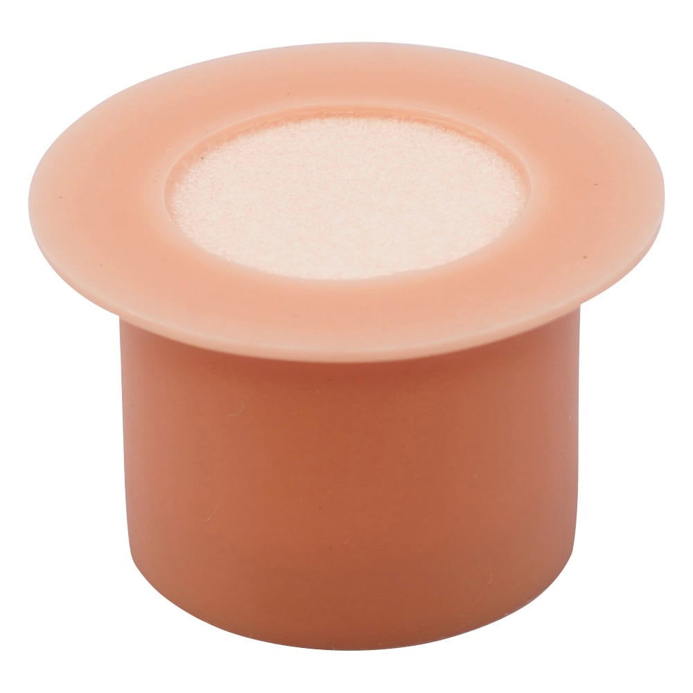 【AC滅菌】シリコ栓 C−30 10入