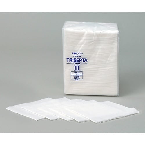 トリセプタ3 1箱(100枚×30袋入)