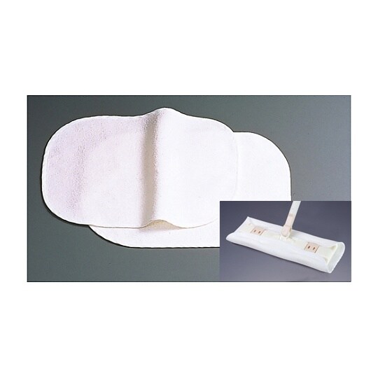 ミクロスターCR モップクロス 1箱(5