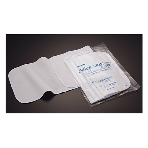 ミクロスターCRタオルM 5枚×6袋