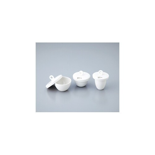 CWるつぼ B3無釉薬