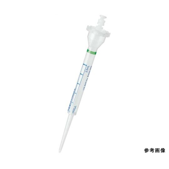 Eppendorf Combitips
