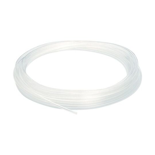 UB042520C ウレタンチューブ透明