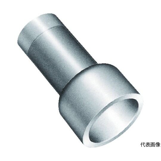 CE2 閉端接続子 100個