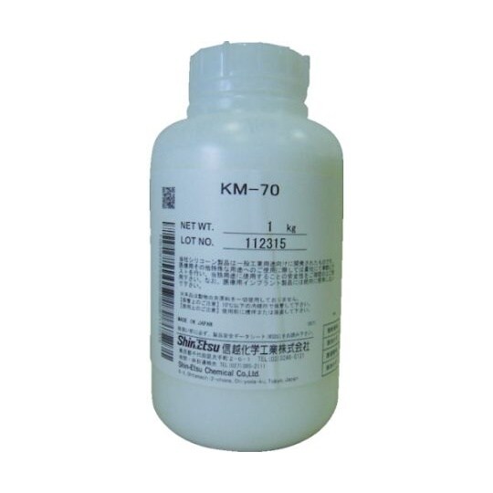 KM701 エマルジョン型消泡剤 1kg