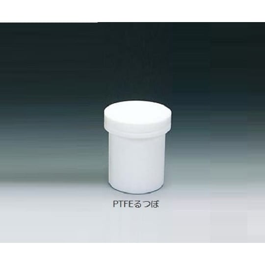 PTFEるつぼ 50cc