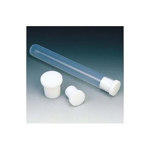 PFA試験管用栓 5cc、10cc共通