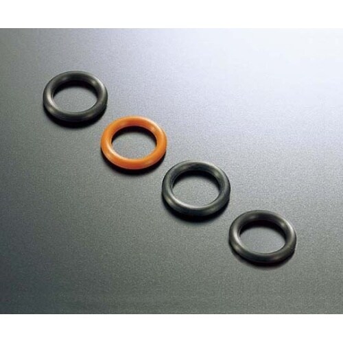 アダプターチューブ用Oリング(シリコーン