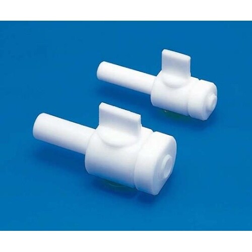 PTFE ミニコック 6φ F−2214