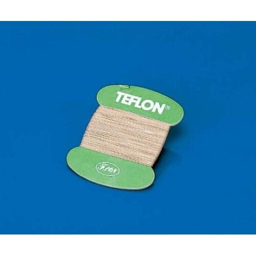 PTFEフロログラス糸 TG−06号 0
