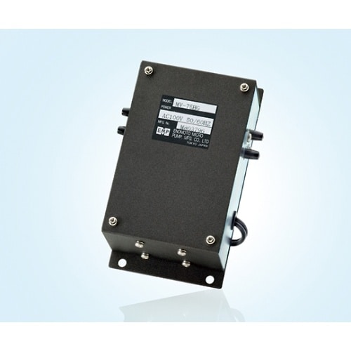 MV−75HG 電磁式エアーポンプ