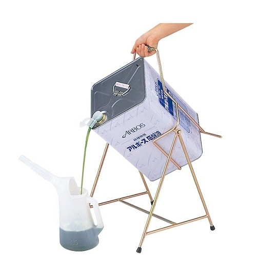 5622600 一斗缶スタンド