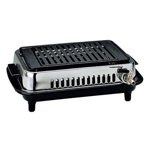 3751610 焼肉器 Y−77C LP