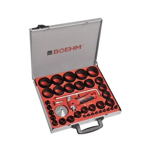 JLB260PACC穴あけポンチ ボエム