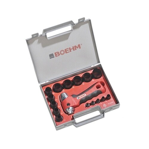 JLB330PA 穴あけポンチ ボエム