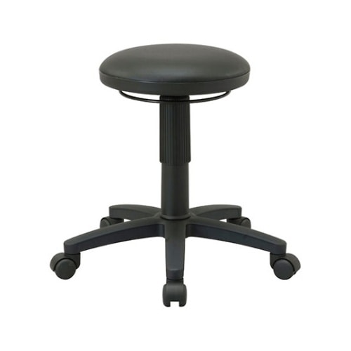 RZR−104BK ラウンドレバーチェア