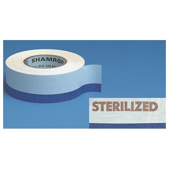 SIL−34−B−26インデケータテープ