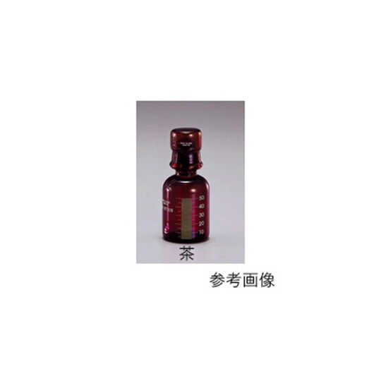 UKI−BT100B 有機溶媒保存びん茶