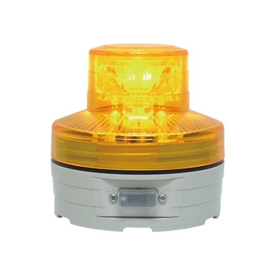 VL07B−003AYニコUFO黄 手動