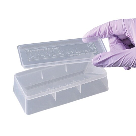 PP製ピペッティングリザーバー 20ml