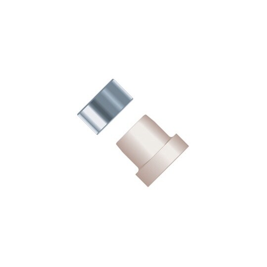 フラットボトム・フィッティング(スーパー