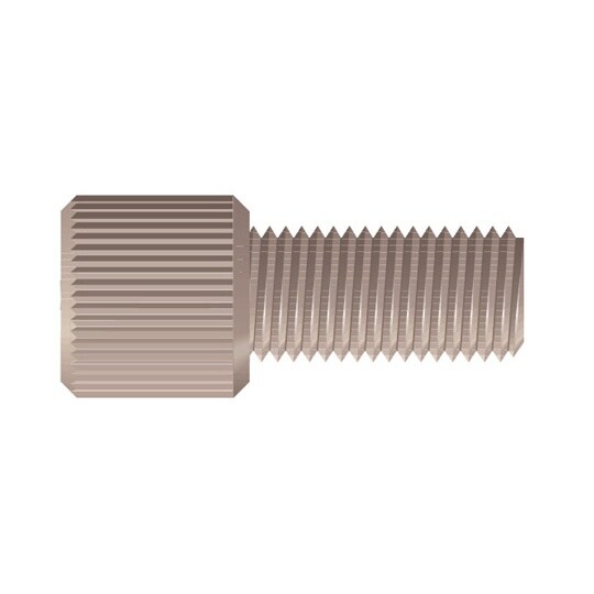 フラットボトム・フィッティング(スーパー