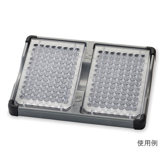 02−216−120プレートホルダ2枚用