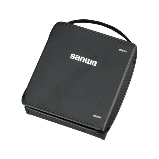 C−09S 絶縁抵抗計用携帯ケース