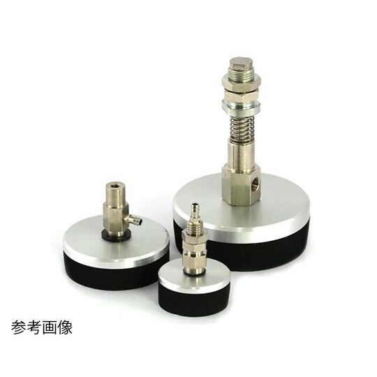 PDG−80 金具付パッド