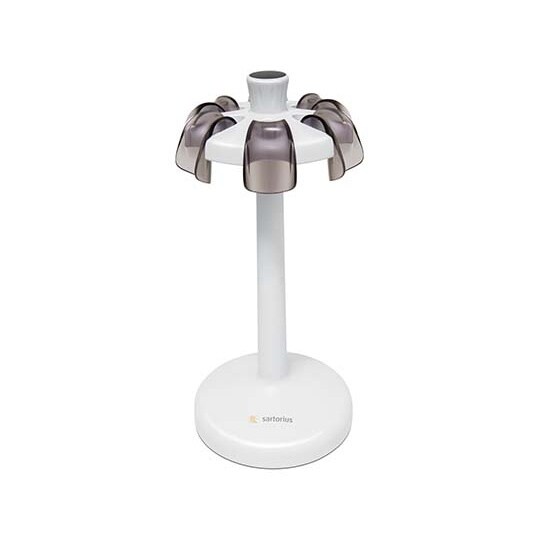 LH−725630 6台掛回転スタンド