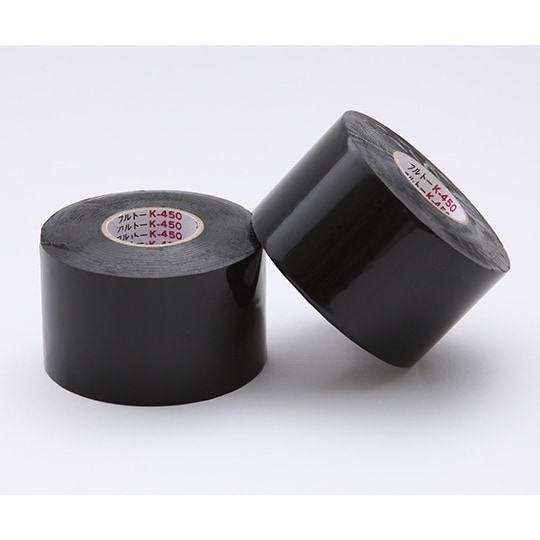 K−450 Monfブチル防食テープ黒